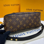 Louis Vuitton Boulogne Bag