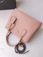Prada Galleria Saffiano leather Medium  bag