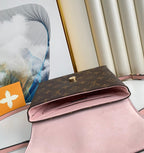 Louis Vuitton Locky BB Bag