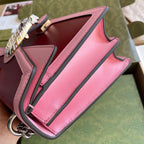 Gucci Dionysus Small Shoulder Bag