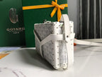 Goyard Minaudiere Trunk Bag