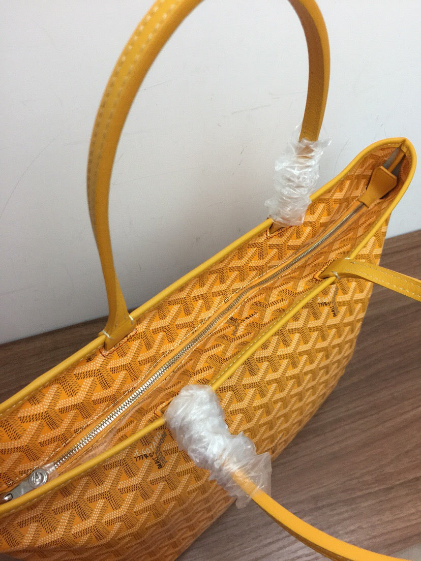 Goyard Artois MM Bag