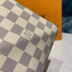 Louis Vuitton Keep Boudouliere Bag 45
