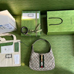 Gucci The Hacker Project SmallJackie 1961 Bag