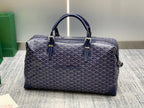 Goyard Boeing 55 Bag