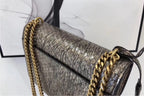 YSL woman handbag