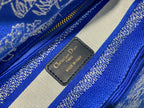 Christian Dior Medium Lady D Lite Bag