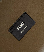 Fendi Sunshine Shopper Meduim Bag