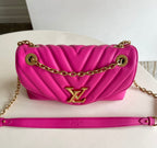 Louis Vuitton New Wave Chain Bag