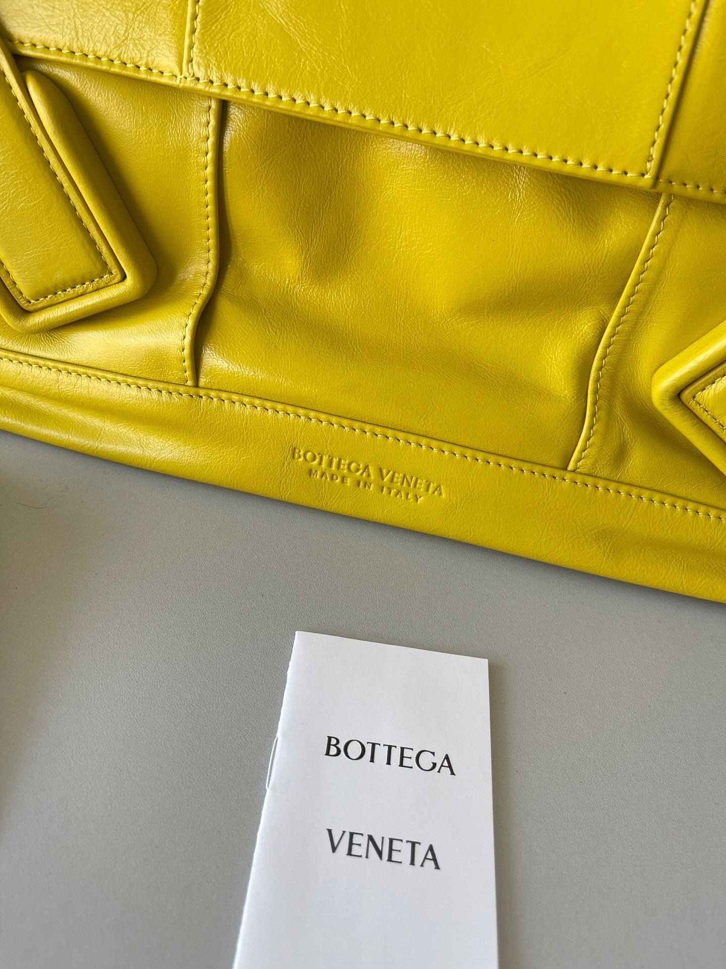 Bottega Veneta Arco Medium Bag