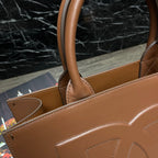 Dolce and Gabbana Small DG Daily Shopper Bag