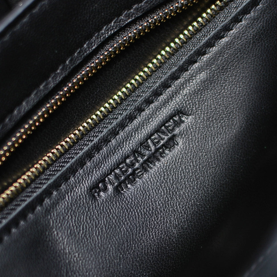 Bottega Veneta Chain Cassette Bag