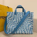 Fendi Shopper Bag