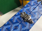 Goyard Minaudiere Trunk Bag
