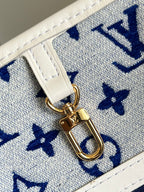Louis Vuitton Neverfull MM  Tote Bag