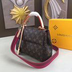 Louis Vuitton Cluny BB Bag