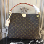 Louis Vuitton Graceful MM Bag