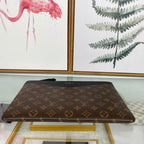 Louis Vuitton Daily Pouch