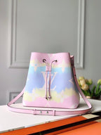 Louis Vuitton Escale NeoNoe MM Bag
