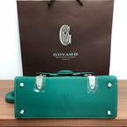Goyard Mini Structure Saigon Bag