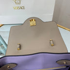 Versace La Medusa Medium Bag