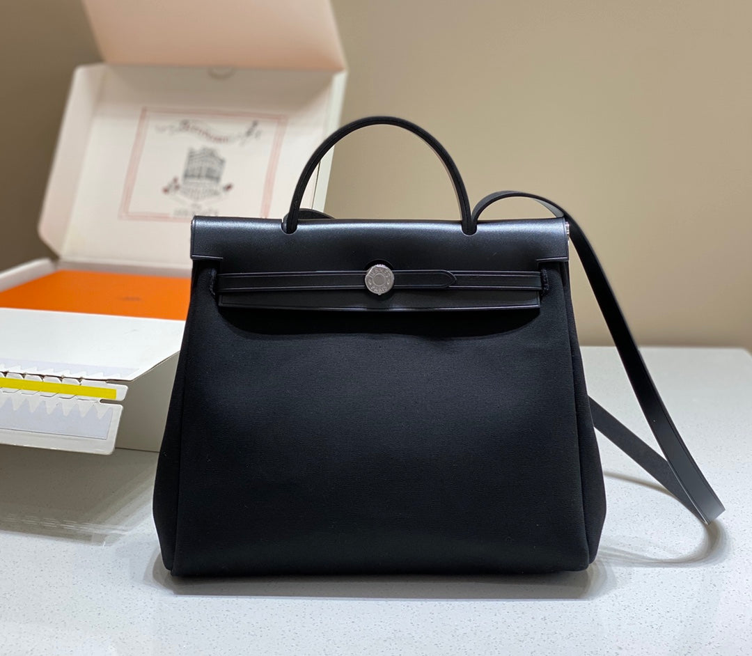 Hermes Herbag 31