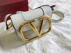 Valentino Garavani Small Supervee Crossbody Bag