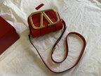 Valentino Garavani Small Supervee Crossbody Bag