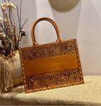 New Christian Dior woman handbag