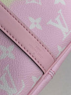 Louis Vuitton Escale Speedy Bandouliere 30 Bag