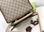 Gucci woman Crossbody/shoulder handbag