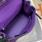 Hermes Birkin Bag