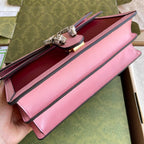 Gucci Dionysus Small Shoulder Bag