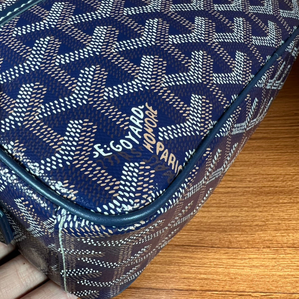Goyard Cap-Vert  Bag