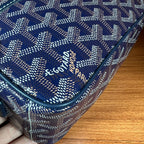 Goyard Cap-Vert  Bag