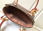 Louis Vuitton Alma BB Bag