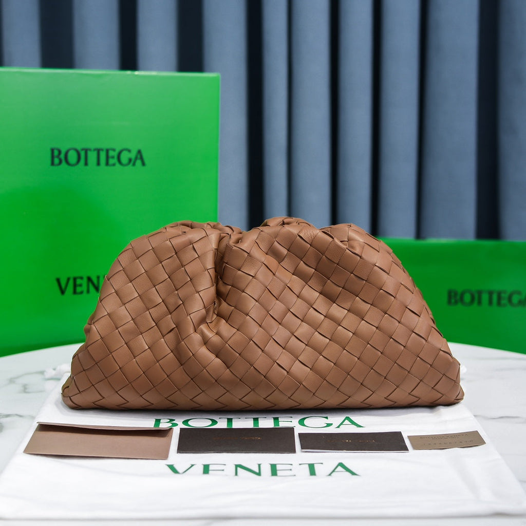 Bottega Veneta Pouch Bag