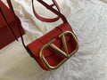 Valentino Garavani Small Supervee Crossbody Bag
