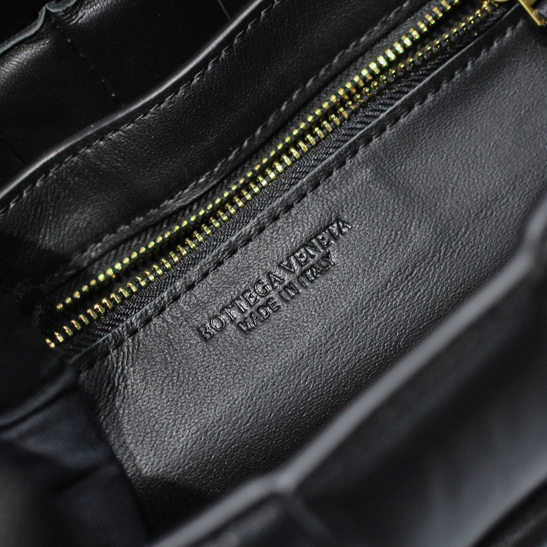 Bottega Veneta Padded Cassette Bag