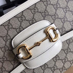 Gucci Horsebit 1955 Mini Bag