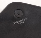 YSL Loulou Medium In Matelasse Y Leather