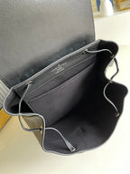 Louis Vuitton LockMe Backpack