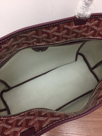 Goyard Artois MM Bag