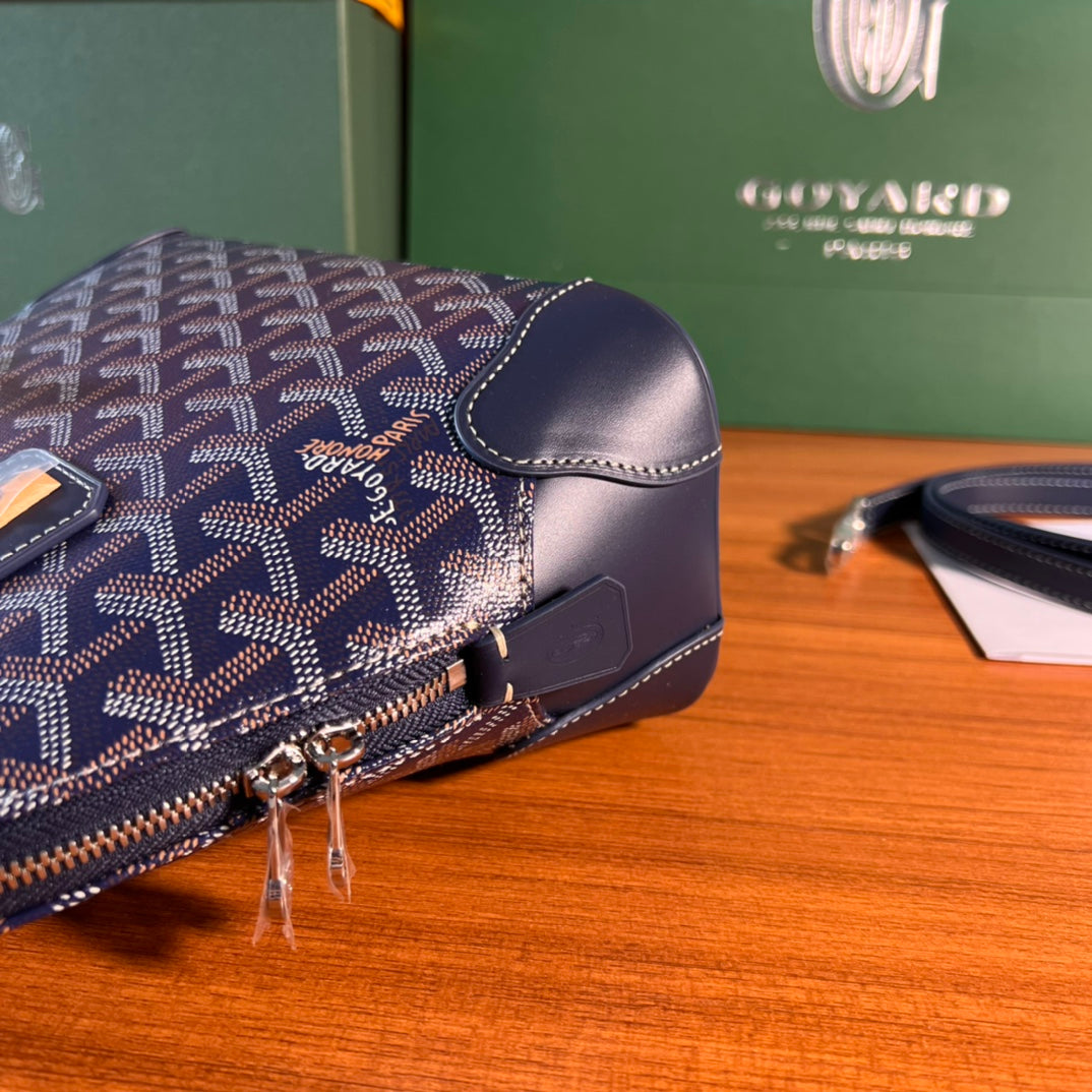 Goyard Vendome Mini Bag