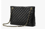 PU leather Fashion Shoulder Handbag