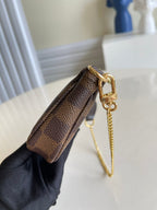 Louis Vuitton Mini Pochette Accessories Bag