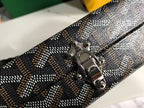 Goyard Minaudiere Trunk Bag