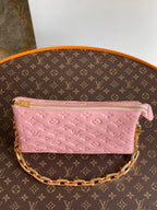 Louis Vuitton Coussin PM Bag