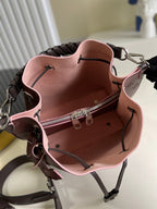 Louis Vuitton Muria Bucket Bag
