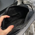 YSL Lou Camera Bag In Quilted Leather
